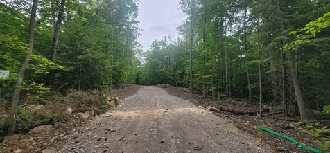 Tbd Allens Mill Road Gilmanton NH 03237