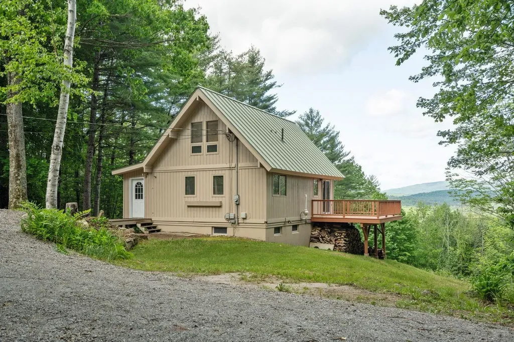 795 Hall Road Bristol NH 03222