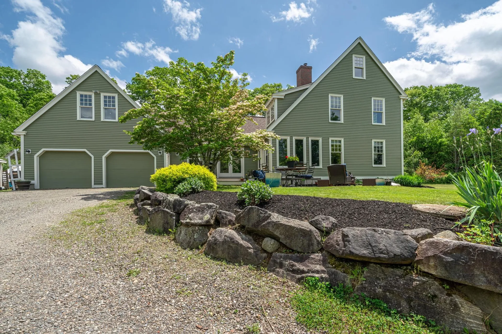 91 Mast Road Lee NH 03861