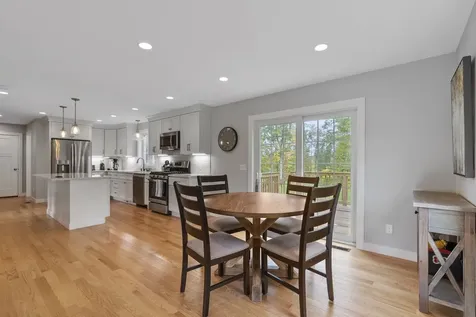 15 Echo Farm Drive Epping NH 03042