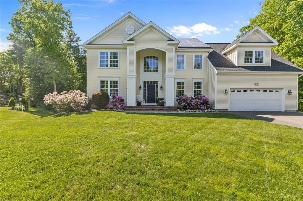 24 Ledge Drive Milton VT 05468