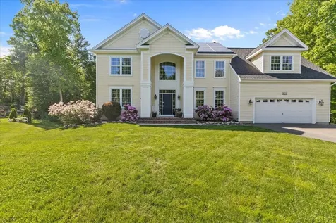 24 Ledge Drive Milton VT 05468
