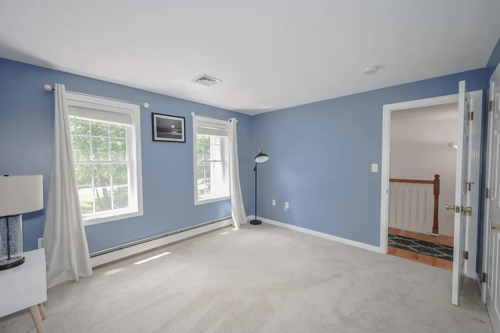 41 Orcutt Drive Chester NH 03036