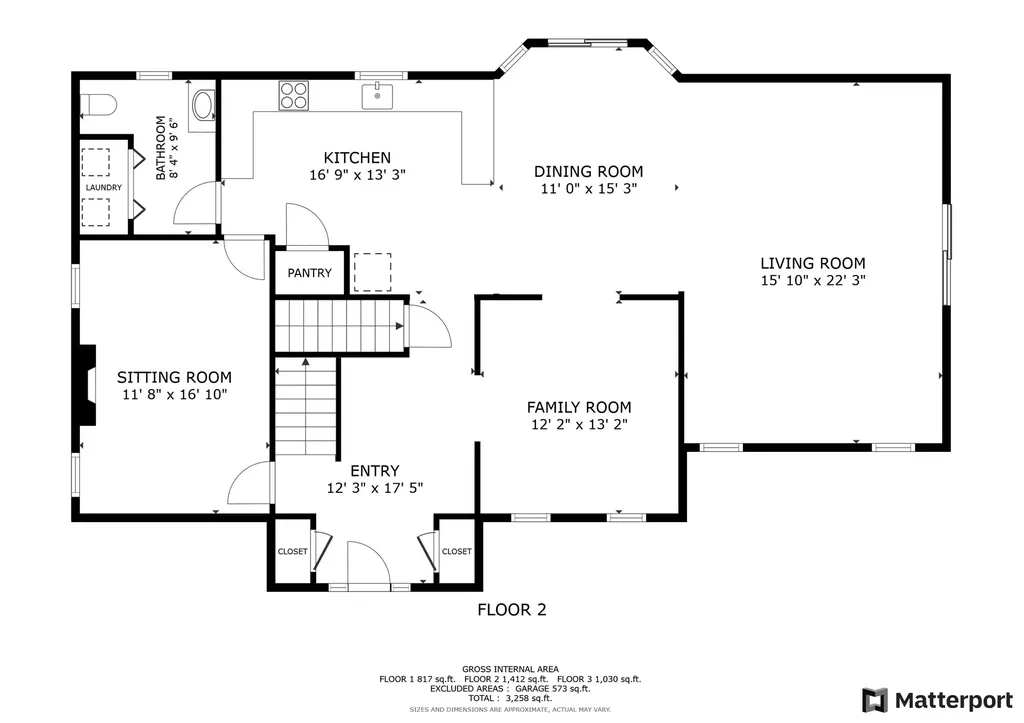 41 Orcutt Drive Chester NH 03036