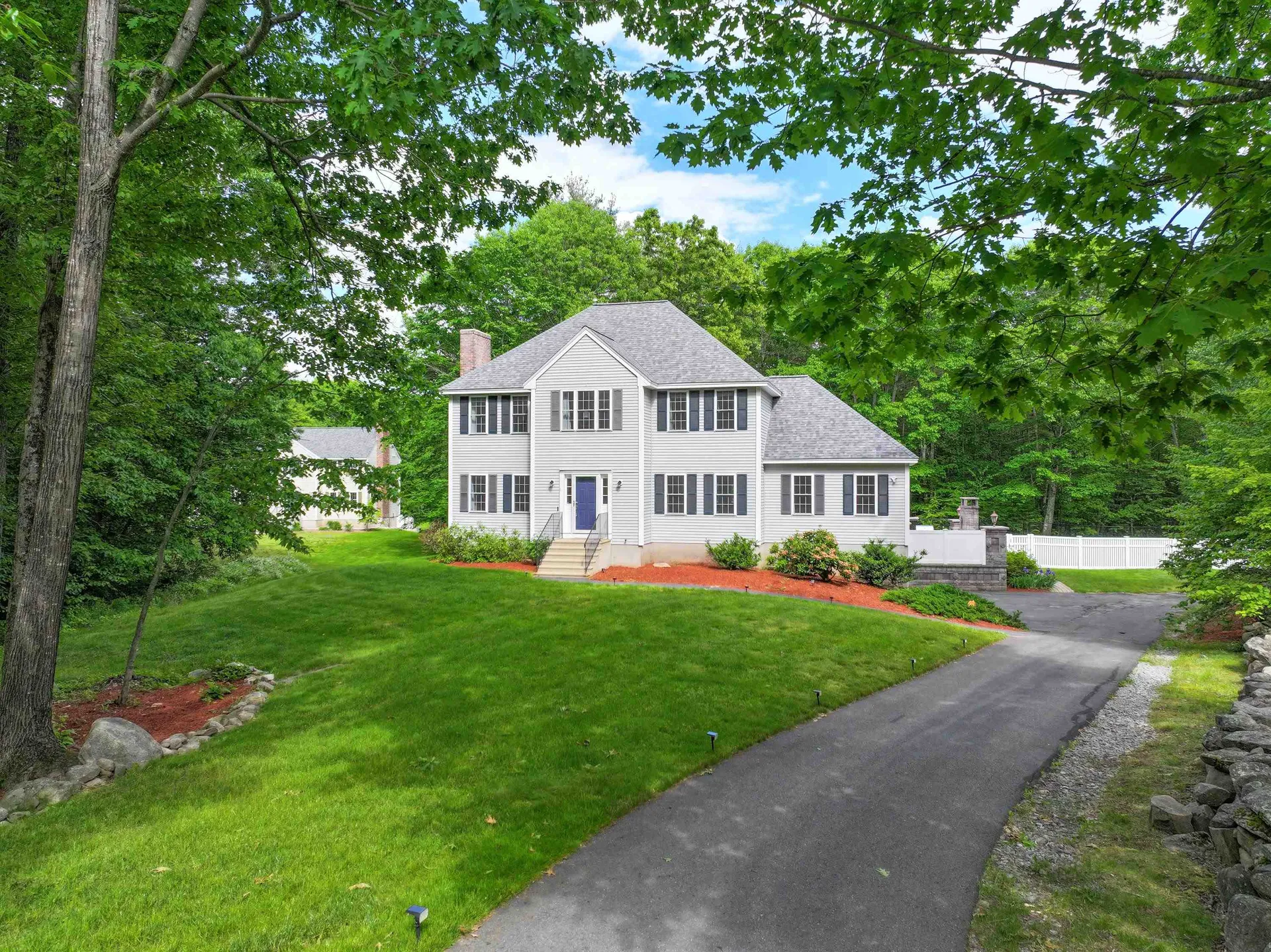 41 Orcutt Drive Chester NH 03036