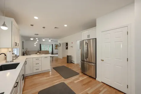41 Orcutt Drive Chester NH 03036