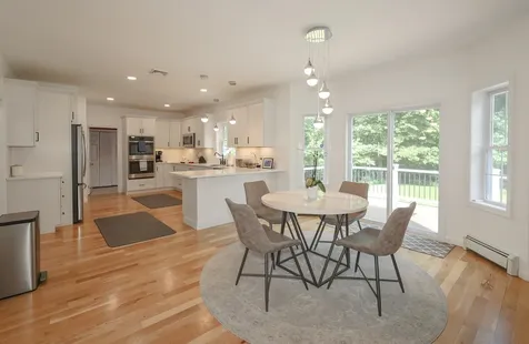 41 Orcutt Drive Chester NH 03036