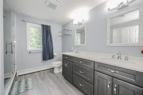 41 Orcutt Drive Chester NH 03036