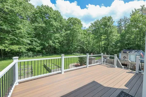 41 Orcutt Drive Chester NH 03036