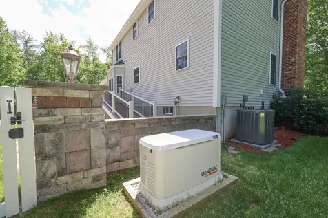 41 Orcutt Drive Chester NH 03036