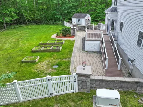 41 Orcutt Drive Chester NH 03036