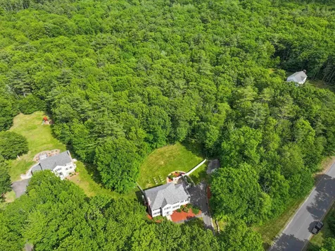 41 Orcutt Drive Chester NH 03036