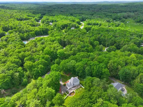 41 Orcutt Drive Chester NH 03036