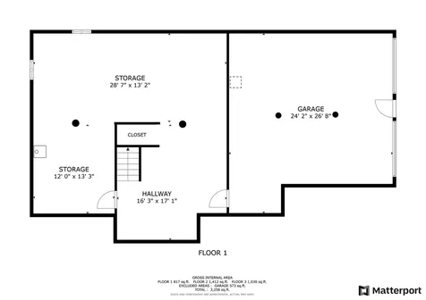 41 Orcutt Drive Chester NH 03036