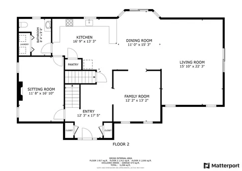 41 Orcutt Drive Chester NH 03036