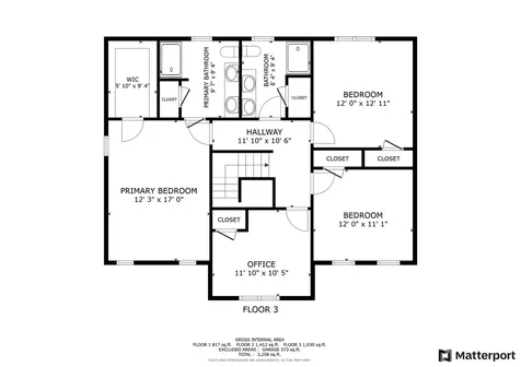 41 Orcutt Drive Chester NH 03036