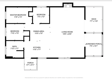 88 Anderson Road Unity NH 03773