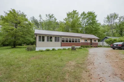 40 White Pond Road Ossipee NH 03864