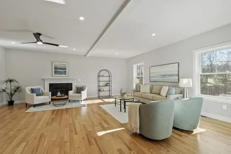 44c Stephen C Savage Way Plaistow NH 03865