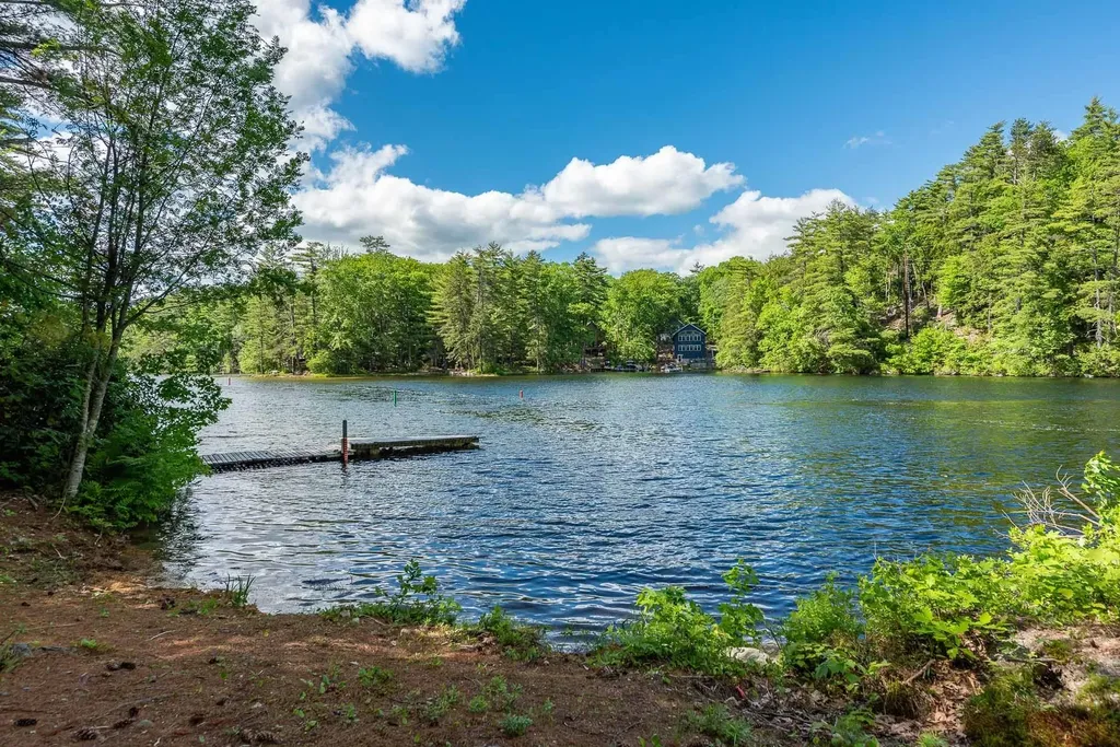 1313 Canal Road Wakefield NH 03872