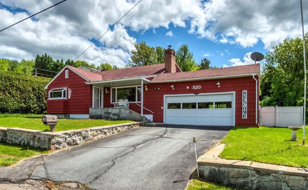 520 Forbush Avenue Berlin NH 03570