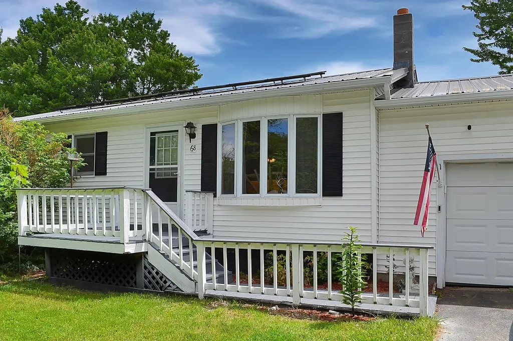 68 Arrowhead Avenue Milton VT 05468