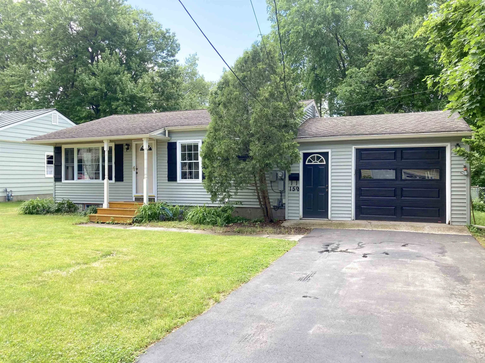 159 Green Acres Drive Burlington VT 05408