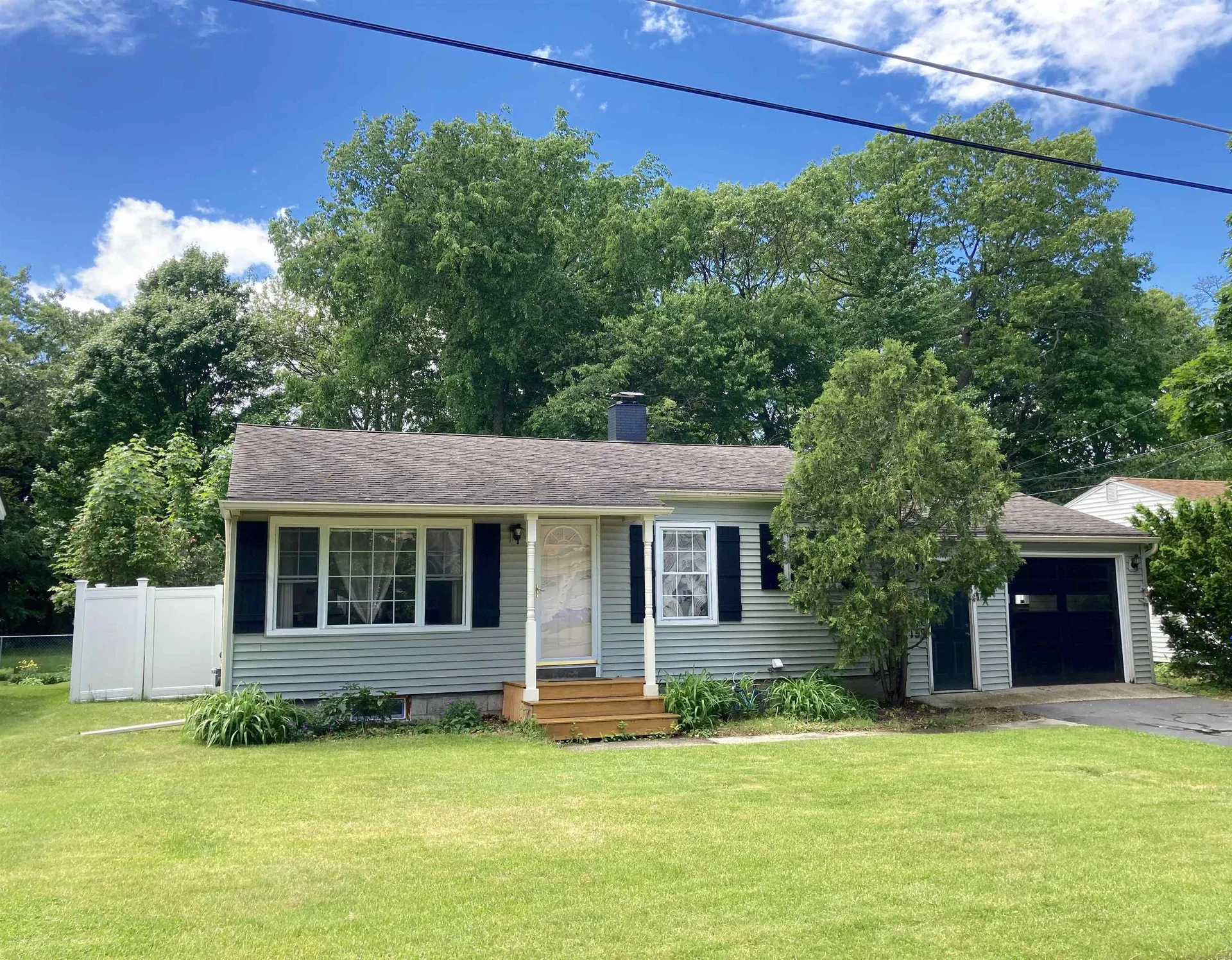 159 Green Acres Drive Burlington VT 05408