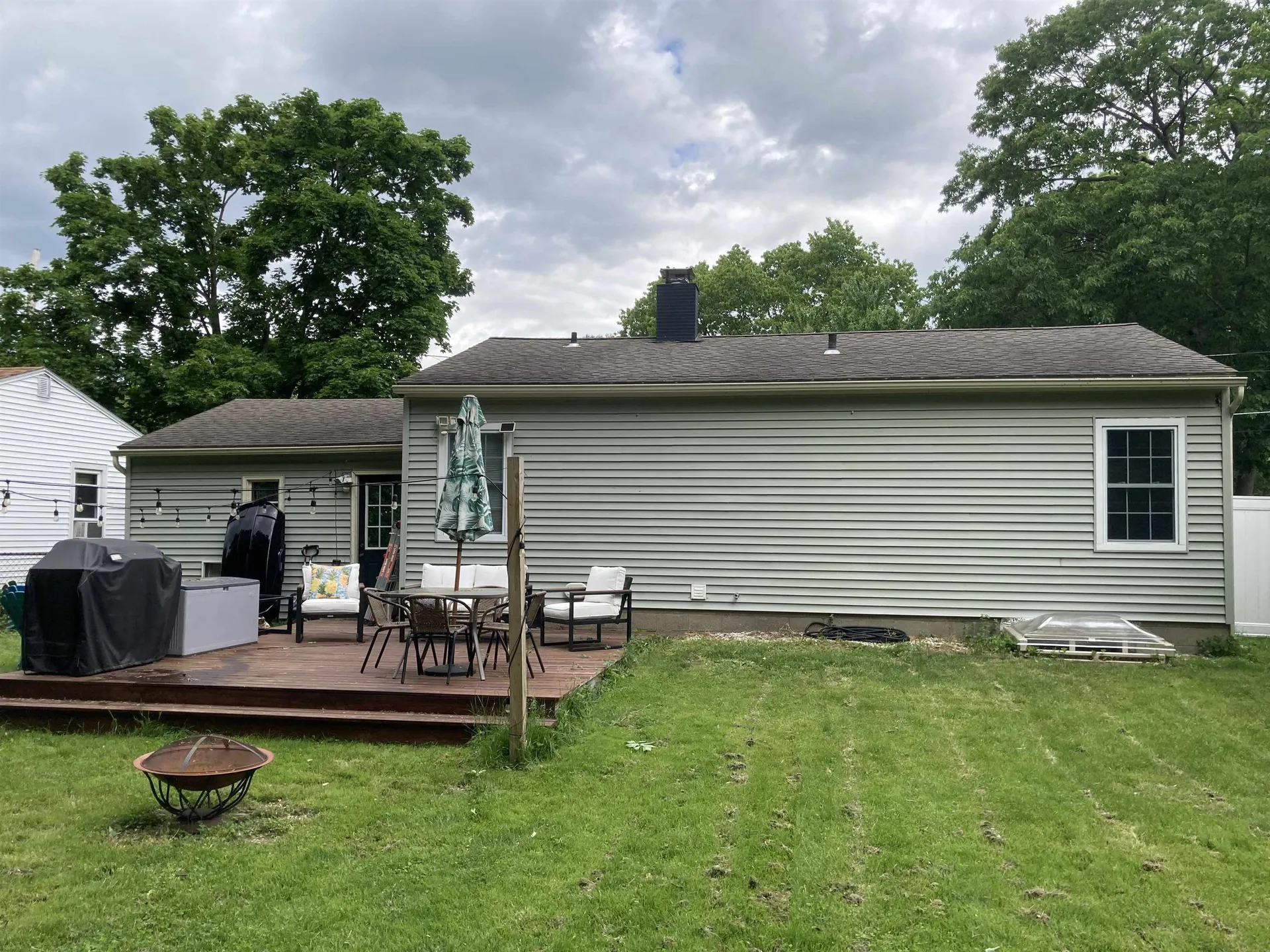 159 Green Acres Drive Burlington VT 05408