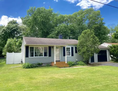 159 Green Acres Drive Burlington VT 05408