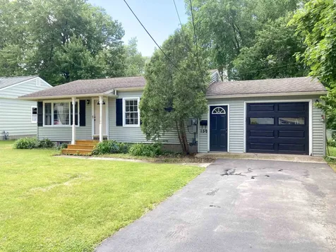 159 Green Acres Drive Burlington VT 05408