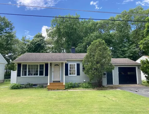 159 Green Acres Drive Burlington VT 05408