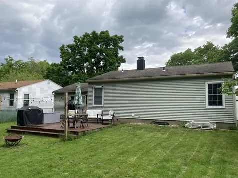159 Green Acres Drive Burlington VT 05408