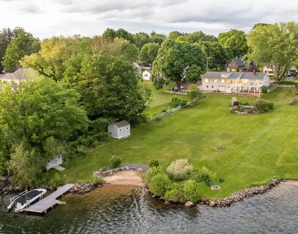 136 Franklin Street Laconia NH 03246