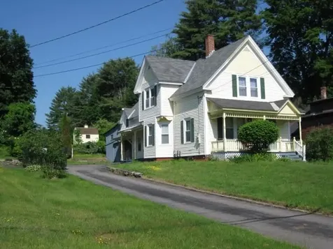 154 Gilsum Street Keene NH 03431