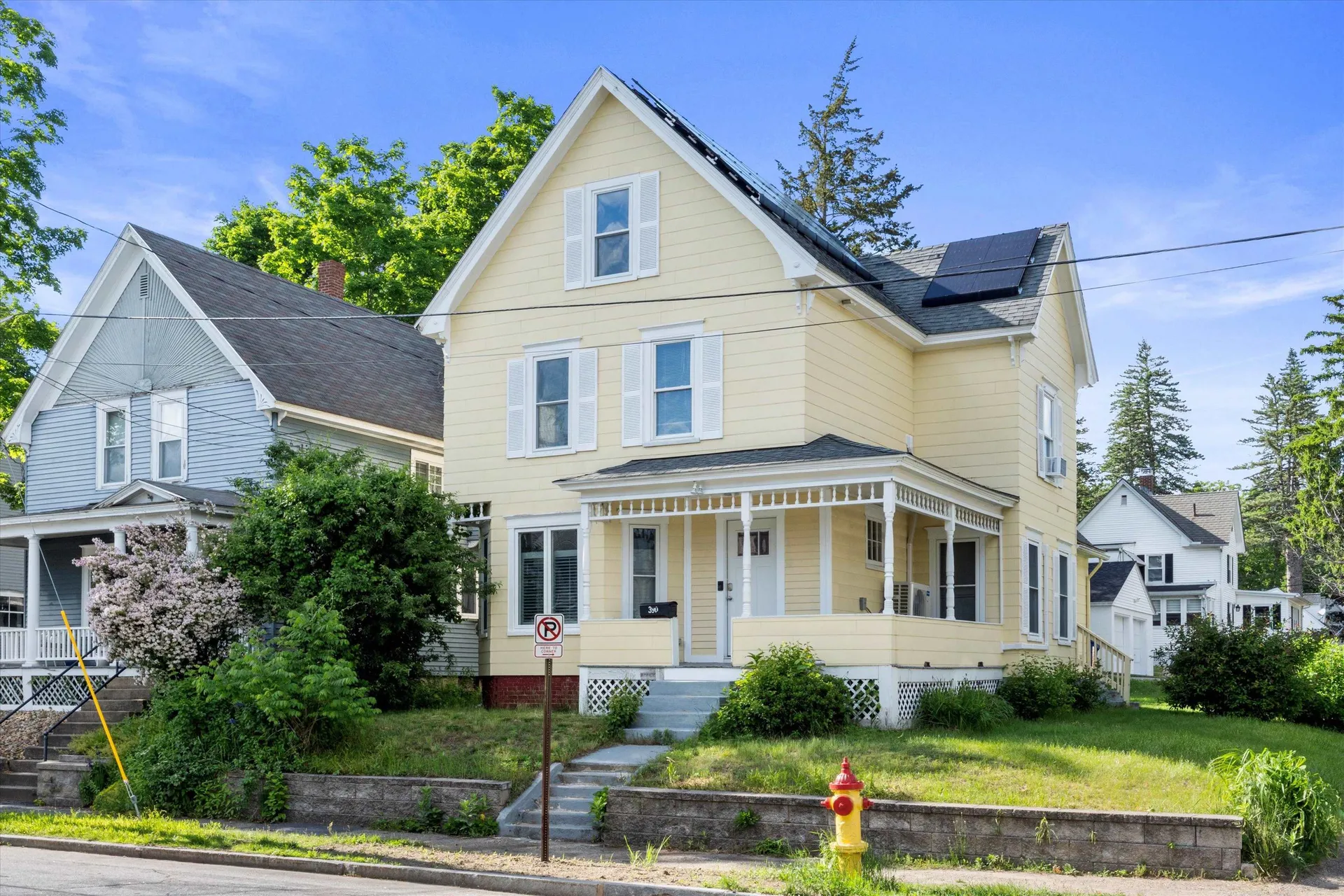 390 Orange Street Manchester NH 03104
