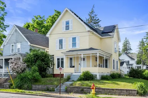 390 Orange Street Manchester NH 03104