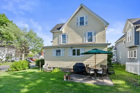 390 Orange Street Manchester NH 03104