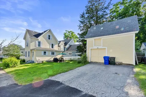 390 Orange Street Manchester NH 03104