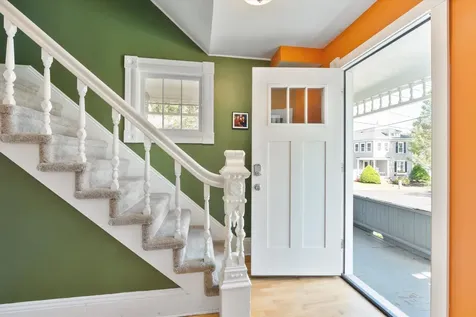 390 Orange Street Manchester NH 03104
