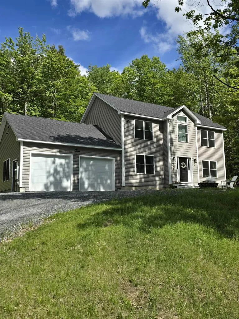140 Pheasant Runn Road Goshen NH 03752