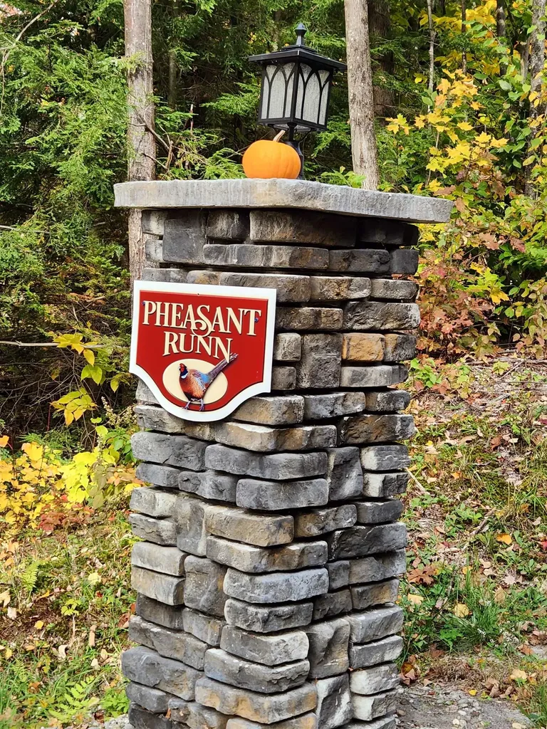140 Pheasant Runn Road Goshen NH 03752
