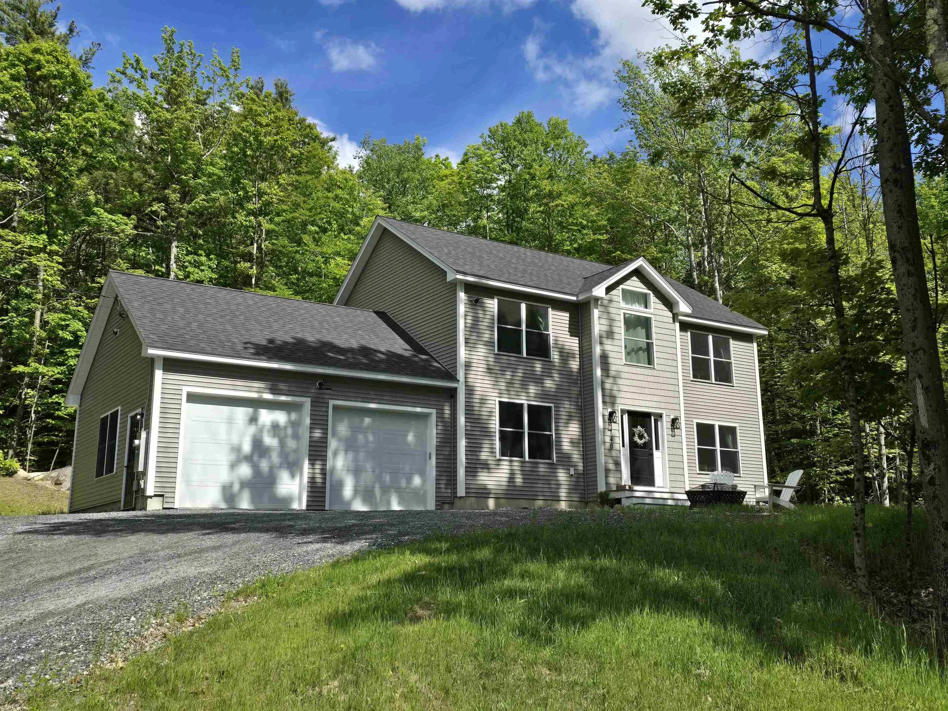 140 Pheasant Runn Road Goshen NH 03752