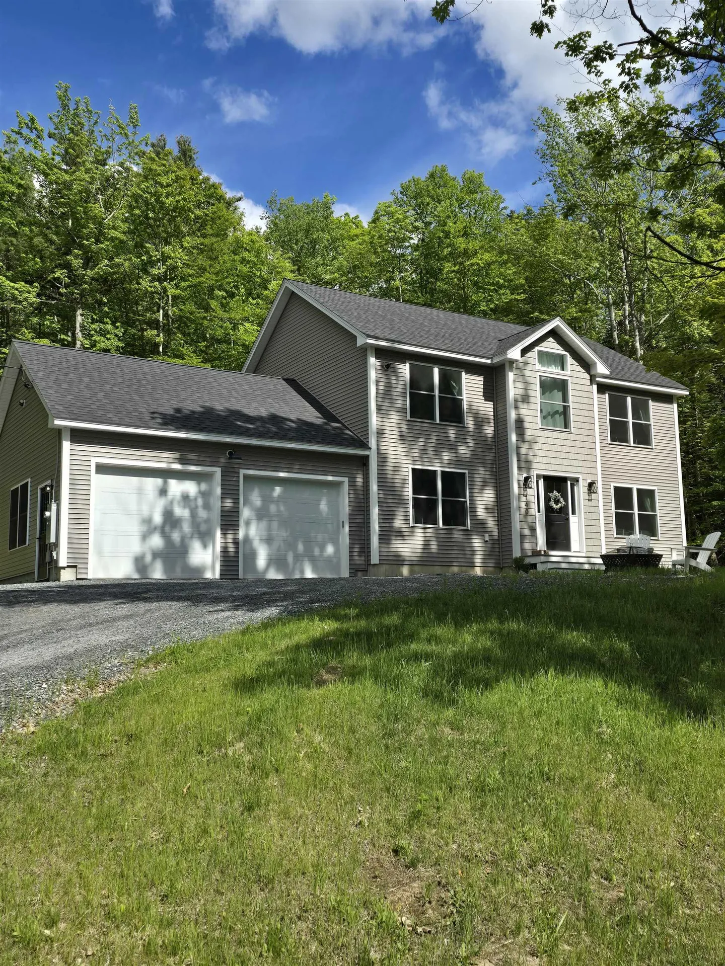 140 Pheasant Runn Road Goshen NH 03752