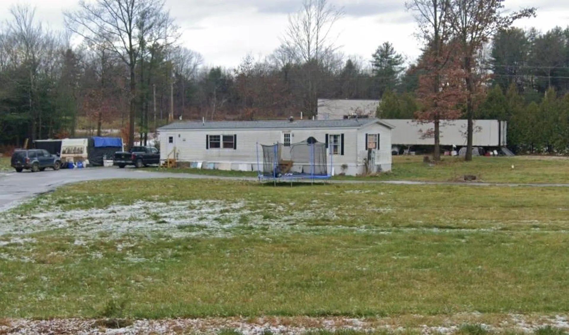 21 Racine Road Milton VT 05468