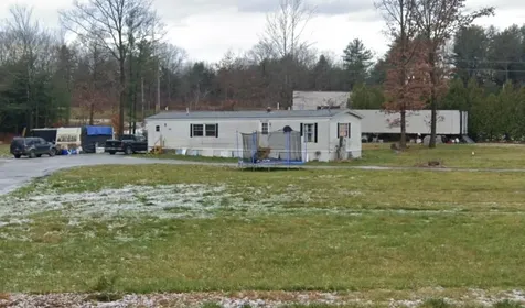 21 Racine Road Milton VT 05468