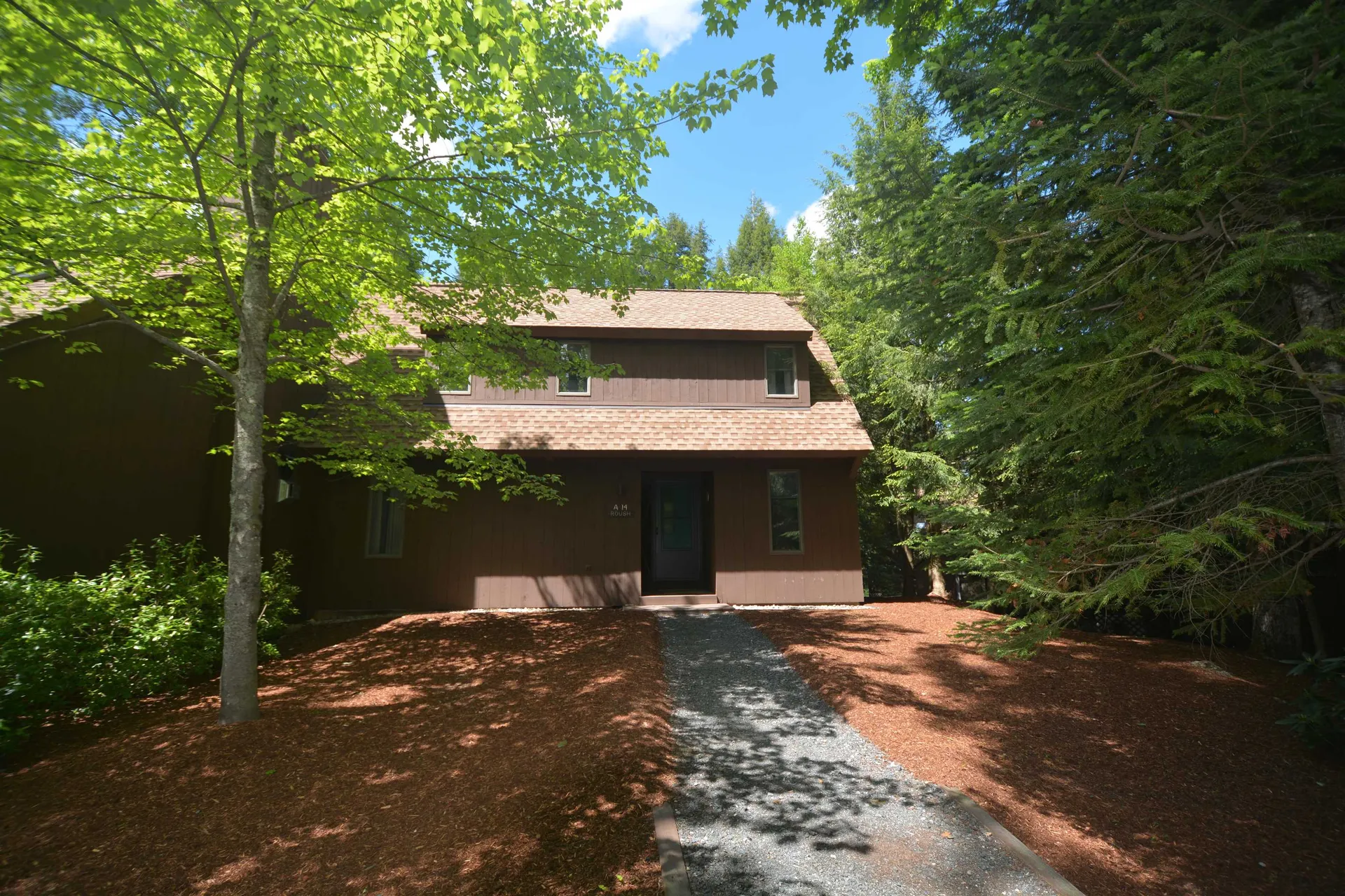 14 Bay Tree Lane Grantham NH 03753