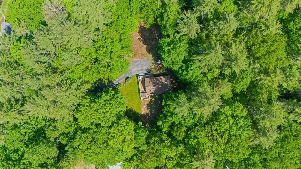 57 Newman Wilson Road Weare NH 03281