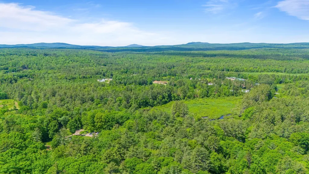 57 Newman Wilson Road Weare NH 03281