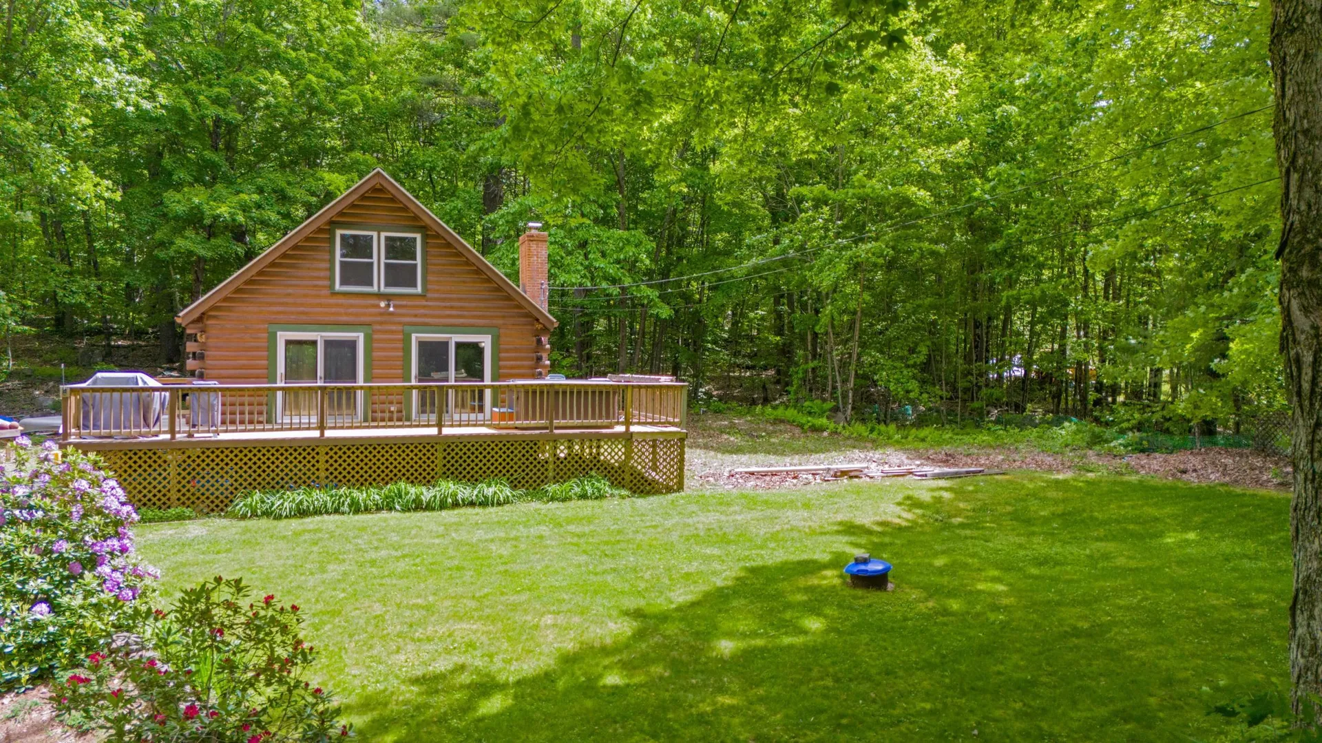 57 Newman Wilson Road Weare NH 03281